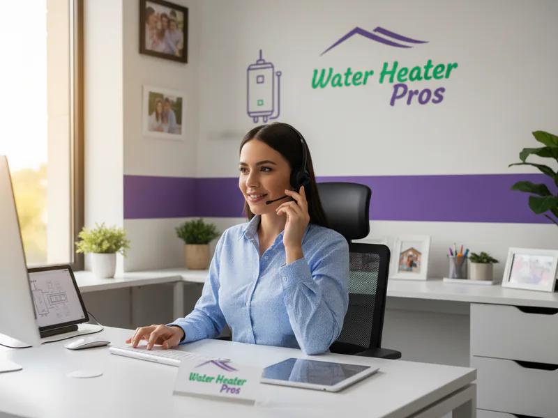 Water Heater Repair  in Stockton  FAQ